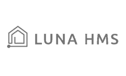 Luna HMS - System sterowania domem